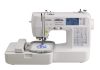 Brother LB6800PRW Project Runway Computerized Embroidery
