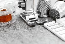 How to Find & Fix Embroidery Machine Problems on Your Own?