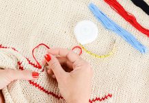 Hand Embroidery Designs - Everything You Ever Wanted to Know About