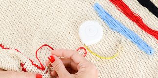 Hand Embroidery Designs - Everything You Ever Wanted to Know About