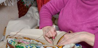 Embroidery Techniques: know the best hooping tips and tricks