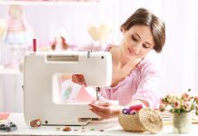 Home Embroidery Machines - Top 5 Things You Should Know