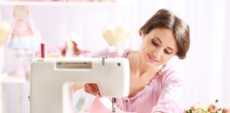 Home Embroidery Machines - Top 5 Things You Should Know