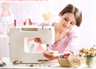 Home Embroidery Machines - Top 5 Things You Should Know