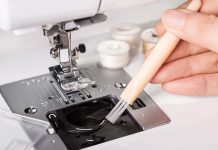 11 Tips for Proper Embroidery Machine Maintenance