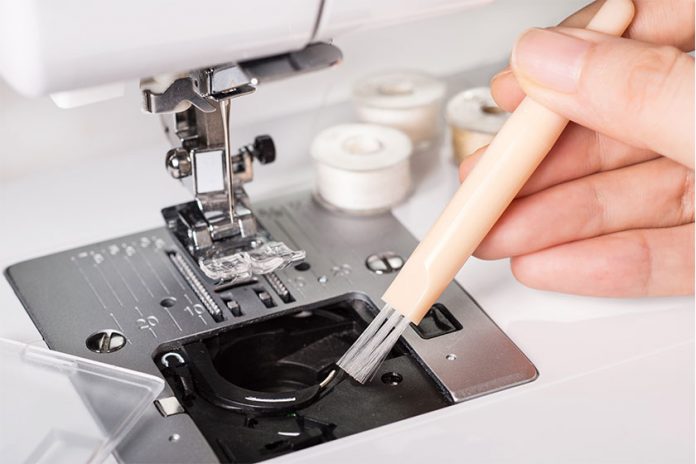 11 Tips for Proper Embroidery Machine Maintenance