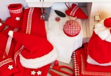 Merry Christmas - A Few Great Sewing Gift Ideas for Christmas
