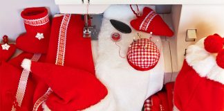 Merry Christmas - A Few Great Sewing Gift Ideas for Christmas