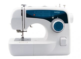 Brother XL2600i Sewing Machine Review