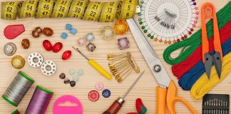 Essential Sewing Tools for Dressmakers: A Must-Read for Novices!