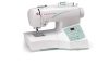SINGER Futura CE-250 Review (Sewing and Embroidery Combo Machine)