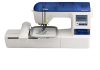 Brother Designio Series DZ820E Review (Embroidery only Machine)