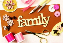 How to make your own die cuts without a die cutter?