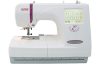 Janome Memory Craft MC350E review
