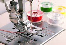 Fool-Proof Ways to Keep Your Upper Thread From Breaking