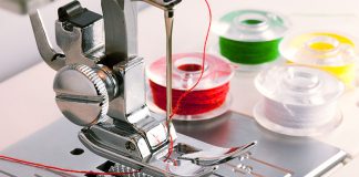 Fool-Proof Ways to Keep Your Upper Thread From Breaking