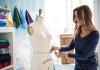 3 Simple Steps to Using Dress Forms Like a Pro!
