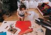 Learn the Easy Steps to Make a Sewing Table