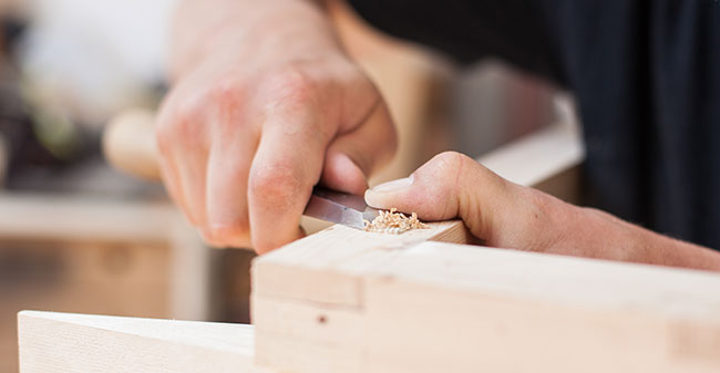 how to make a sewing table: Making a Sewing Table