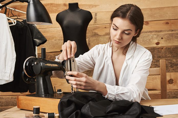 Don’t Stop Sewing: Easy Ways to Fix Sewing Machine Timing
