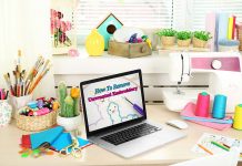 How You Can Get Rid of Unwanted Embroidery for Good