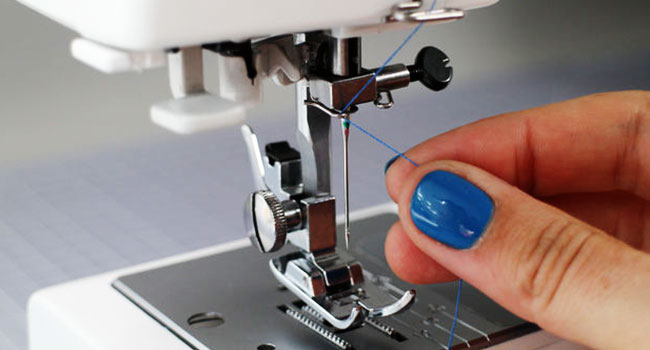 Fool-Proof Ways to Keep Your Upper Thread from Breaking