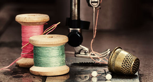 Fool-Proof Ways to Keep Your Upper Thread from Breaking