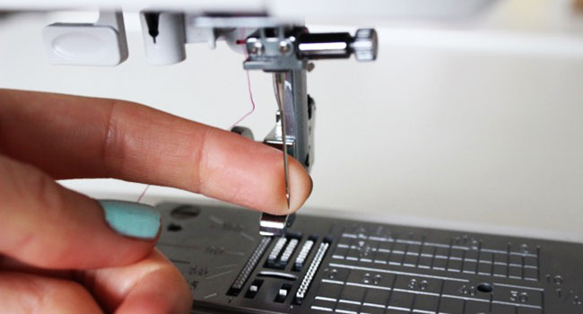 Fool-Proof Ways to Keep Your Upper Thread from Breaking