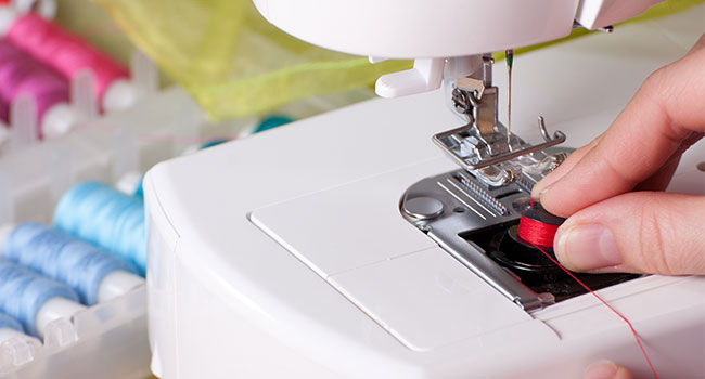 Fool-Proof Ways to Keep Your Upper Thread from Breaking