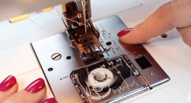 Fool-Proof Ways to Keep Your Upper Thread from Breaking